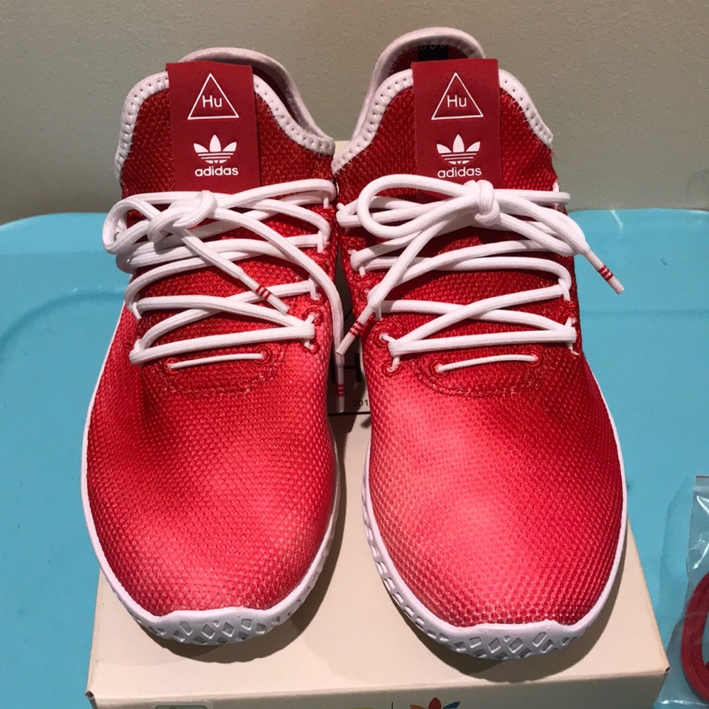 Shoes - Picture 2 of 5